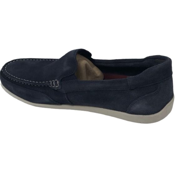 Rockport Men’s Bennet Lane Venetian Shoe - Picture 6 of 7